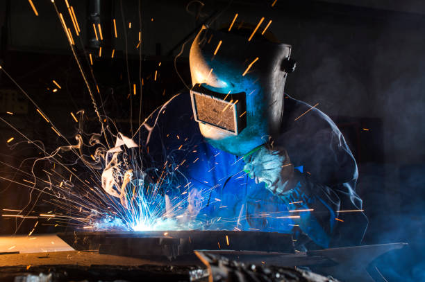 Best Pipe Welding in Norristown, PA