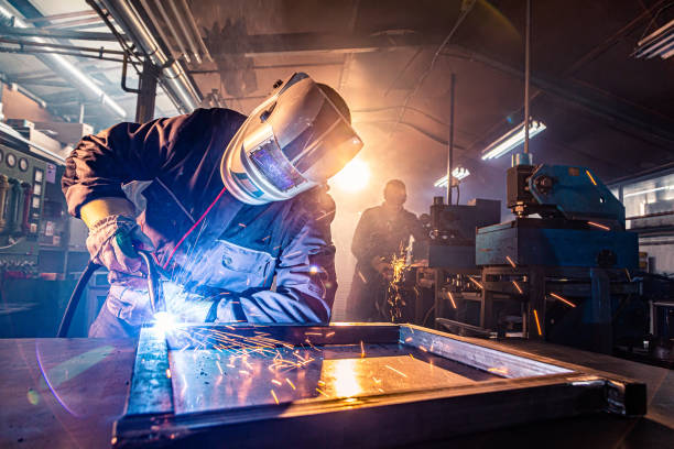 Best Aerospace and Defense Welding in Norristown, PA