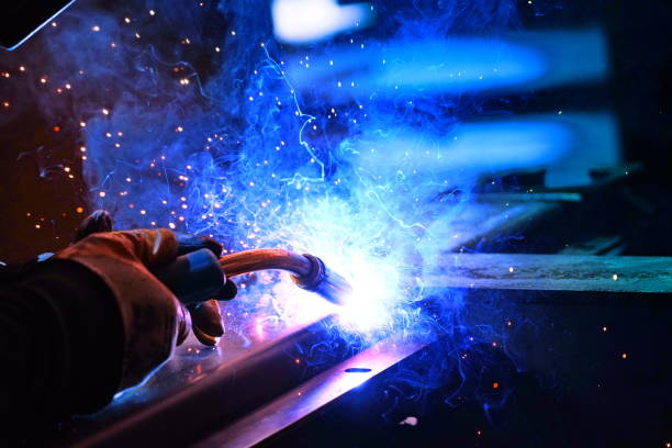 Best Welding Equipment Sales and Repair in Norristown, PA