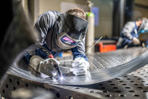 Best Welding Inspection and Certification in Norristown, PA