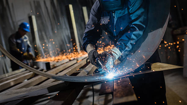 Best Automotive Welding in Norristown, PA